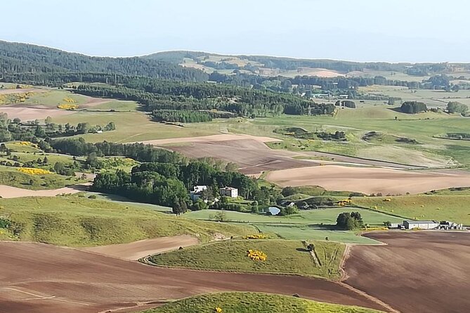 Small Group Hot Air Balloon Flight to Sila with Breakfast - Who will enjoy this Sila balloon flight?