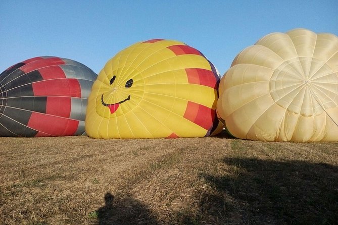 Sunrise and Sunset Experience Hot Air Balloon Ride Mallorca - Who will enjoy this Mallorca balloon ride?
