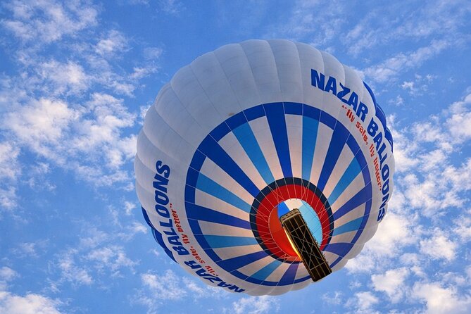 Sunrise Balloon Flight Cappadocia (Goreme) by Nazar Balloons - My Take on the Value