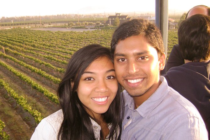 Sunrise Hot Air Balloon Flight over the Temecula Wine Country - What the three-hour morning actually includes