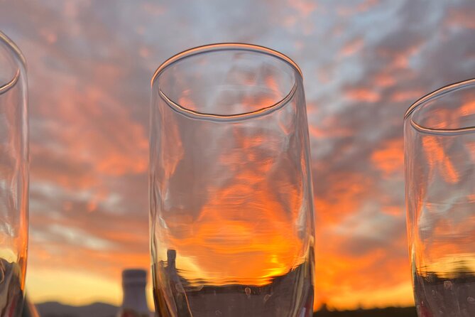 Sunrise Sonoran Desert Hot Air Balloon Ride from Phoenix - Is $220 a fair price?