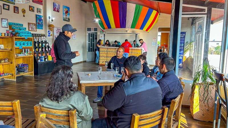 Teotihuacan: Hot Air Balloon Ride with Breakfast - Who will enjoy this balloon ride most