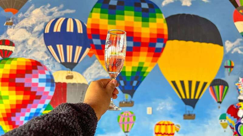 Teotihuacan: Hot Air Balloon Ride with Breakfast & Transport - How the $241 price makes sense