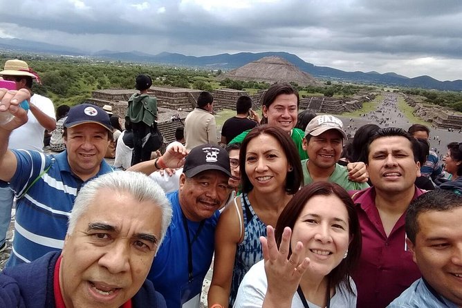 Teotihuacan Hot Air Balloon Ride with Optional Bike or Walking Tour - Is $319.17 a fair price?