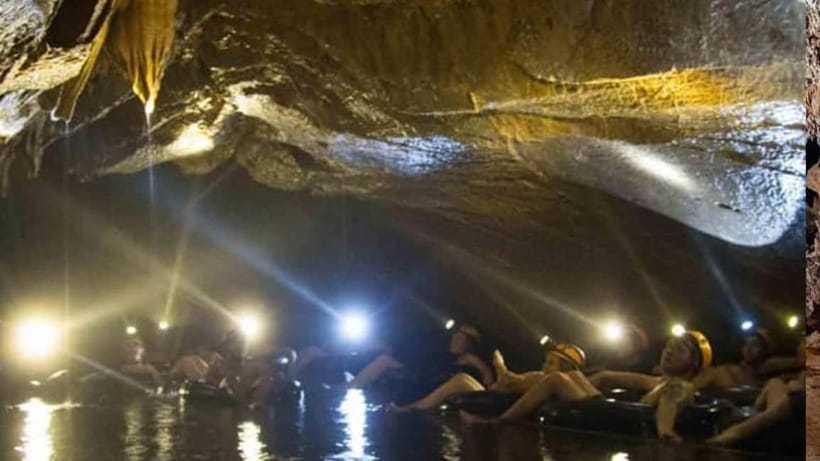 Vang Vieng: Hot Air Balloon,Kayak,Zipline,Blue lagoon1 Tour - Why this Vang Vieng day works so well