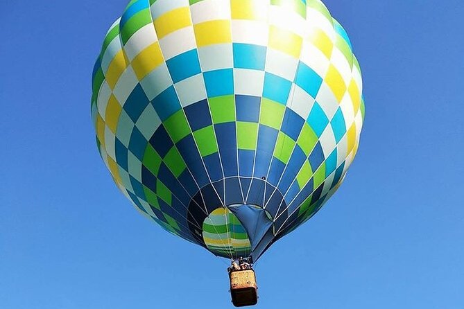 Virtual Hot Air Balloon Ride over the Belogradchik Rocks - Why the Belogradchik Rocks work so well from the air