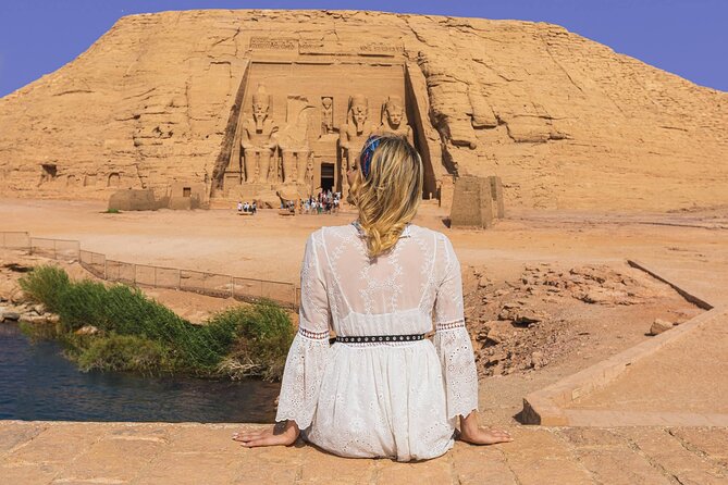 (Wonderful 3-Nights Nile Cruise from Aswan to Luxor & Balloon) - The cruise ship and the five-star question
