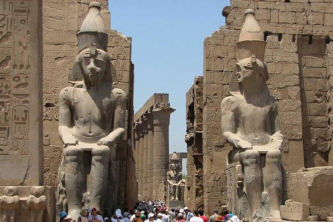 (Wonderful 3-Nights Nile Cruise from Aswan to Luxor & Balloon) - How the timing affects your comfort