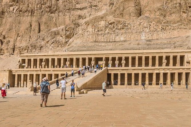 (Wonderful 3-Nights Nile Cruise from Aswan to Luxor & Balloon) - Is $594 a fair price?